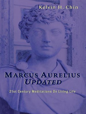 cover image of Marcus Aurelius Updated